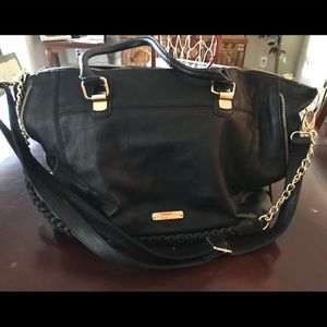 Large Steve Madden purse